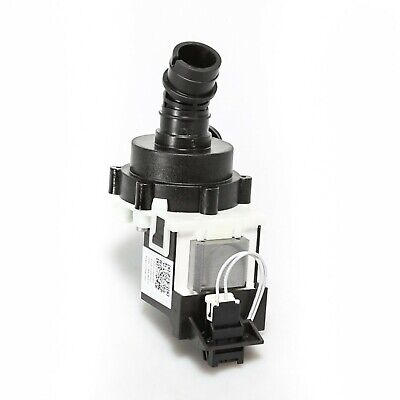 GE Dishwasher Drain Pump (replaces WD19X25180) WD19X25187 GE Dishwasher Drain Pump (replaces WD19X25180) WD19X25187